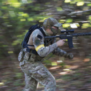 Pilt airsoftist